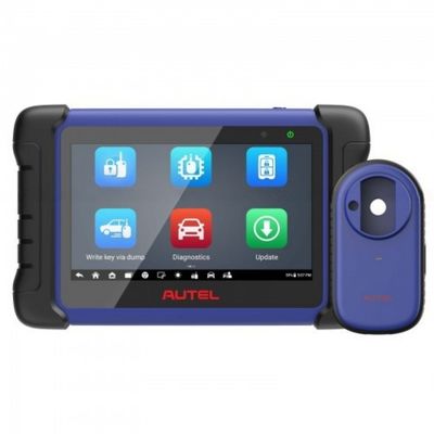Autel MaxiIM IM508S XP200 Κλειδί προγραμματιστή για όλα τα διαγνωστικά συστήματα Επαγγελματικό εργαλείο
