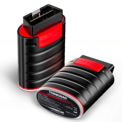 Αυτοκίνητο OBD2 Scanner News Boot Full System OBDII Λογισμικό επαναφοράς αναγνώστη κώδικα με δωρεάν ενημέρωση