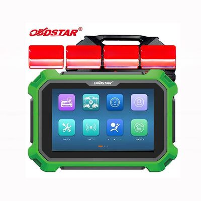 OBDSTAR KEY MASTER DP PLUS Πλαστικό εργαλείο προγραμματισμού και διάγνωσης κλειδιών αυτοκινήτου για αυτοκίνητα
