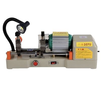 Μηχανή κοπής κλειδιών αυτοκινήτου DeFu 668B 120W