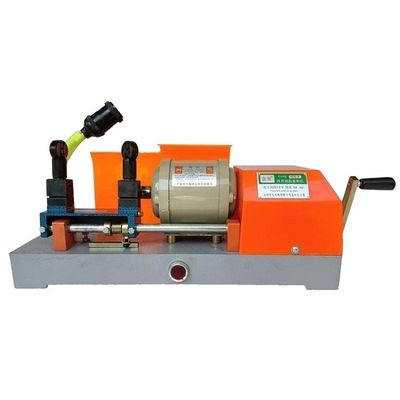 110V/240V/50Hz-60Hz JINFA 468A Οριζόντια μηχανή κοπής κλειδιών με διπλασιαστή κλειδιών
