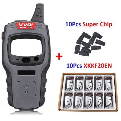 Κλειδί Προγραμματισμού Made Simple Xhorse VVDI Κλειδί εργαλείο για παγκόσμιο / ΗΠΑ ΕΕ Νοτιοανατολική Ασία αυτοκίνητο