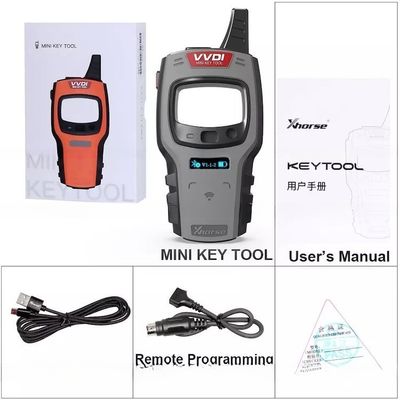 Κλειδί Προγραμματισμού Made Simple Xhorse VVDI Κλειδί εργαλείο για παγκόσμιο / ΗΠΑ ΕΕ Νοτιοανατολική Ασία αυτοκίνητο