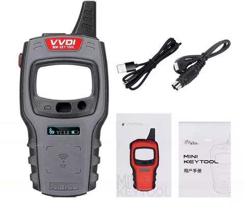 Κλειδί Προγραμματισμού Made Simple Xhorse VVDI Κλειδί εργαλείο για παγκόσμιο / ΗΠΑ ΕΕ Νοτιοανατολική Ασία αυτοκίνητο