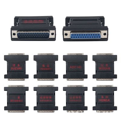 Παγκόσμιο T300 V20.6 Προγραμματιστής κλειδιών αυτοκινήτου Εργαλείο αντιγραφής κλειδιών Αγγλικά/Ισπανά