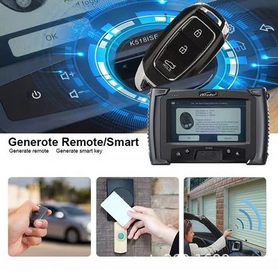 Εργαλεία συντήρησης οδομετρητή Lonsdor K518 ISE για βέλτιστη απόδοση