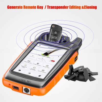 Κλειδί Προγραμματισμού Μηχανή Xhorse VVDI Παγκόσμιο Απομακρυσμένο Κλειδί για το VVDI Key Tool Max PRO
