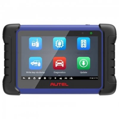 Autel MaxiIM IM508S XP200 Κλειδί προγραμματιστή για όλα τα διαγνωστικά συστήματα Επαγγελματικό εργαλείο