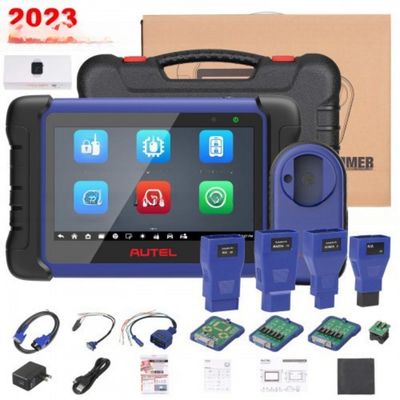 Autel MaxiIM IM508S XP200 Κλειδί προγραμματιστή για όλα τα διαγνωστικά συστήματα Επαγγελματικό εργαλείο