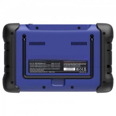 Autel MaxiIM IM508S XP200 Κλειδί προγραμματιστή για όλα τα διαγνωστικά συστήματα Επαγγελματικό εργαλείο
