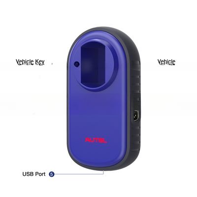 Autel MaxiIM IM508S XP200 Κλειδί προγραμματιστή για όλα τα διαγνωστικά συστήματα Επαγγελματικό εργαλείο