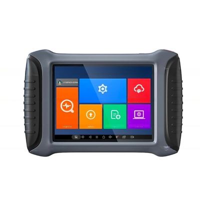 X100 PAD3 Pro KC100 πλήρης διαμόρφωση Αγγλική έκδοση με θερμοκρασία -30C-60C