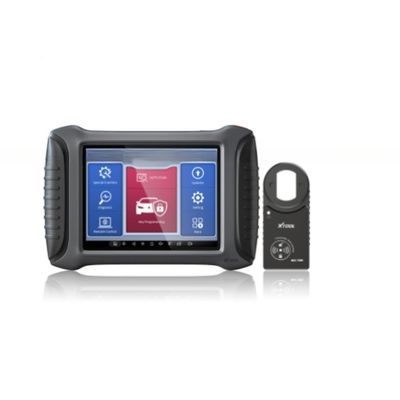 X100 PAD3 Pro KC100 πλήρης διαμόρφωση Αγγλική έκδοση με θερμοκρασία -30C-60C