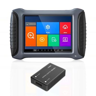 X100 PAD3 Pro KC100 πλήρης διαμόρφωση Αγγλική έκδοση με θερμοκρασία -30C-60C