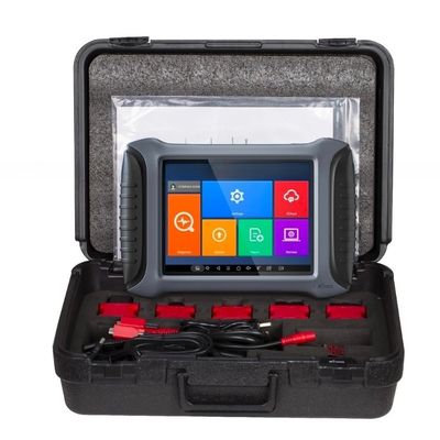 X100 PAD3 Pro KC100 πλήρης διαμόρφωση Αγγλική έκδοση με θερμοκρασία -30C-60C