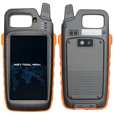 Αρχικό Xhorse Code Reader 2023 VVDI Max PRO Κλειδί Εργαλείο Προγραμματισμού Σετ σε τάση 12V