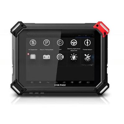 XTOOL X100 PAD Επαγγελματικός Προγραμματιστής Ατομικού Κλειδιού με δωρεάν ενημέρωση και διαγνωστικό εργαλείο