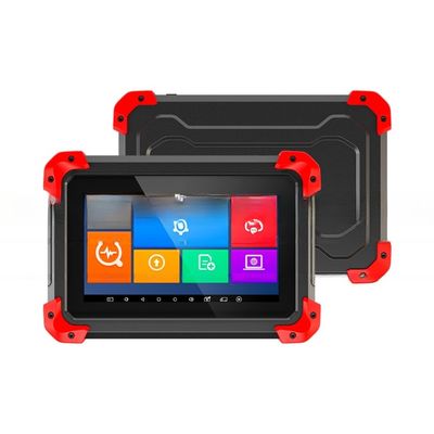 XTOOL X100 PAD Επαγγελματικός Προγραμματιστής Ατομικού Κλειδιού με δωρεάν ενημέρωση και διαγνωστικό εργαλείο
