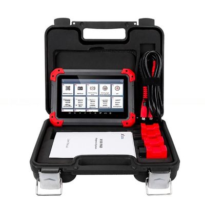 XTOOL X100 PAD Επαγγελματικός Προγραμματιστής Ατομικού Κλειδιού με δωρεάν ενημέρωση και διαγνωστικό εργαλείο