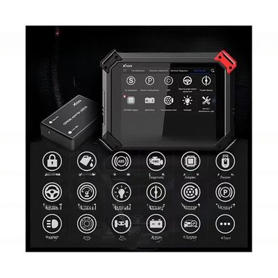 XTOOL X100 PAD Επαγγελματικός Προγραμματιστής Ατομικού Κλειδιού με δωρεάν ενημέρωση και διαγνωστικό εργαλείο