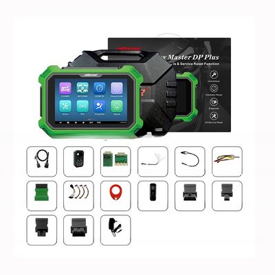 OBDSTAR KEY MASTER DP PLUS Πλαστικό εργαλείο προγραμματισμού και διάγνωσης κλειδιών αυτοκινήτου για αυτοκίνητα
