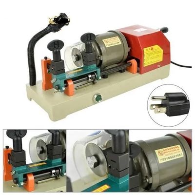 Μηχανή αντιγραφής κλειδιών 220V/110V και Μηχανή κοπής κλειδιών 50/60Hz για την αναπαραγωγή κενών κλειδιών