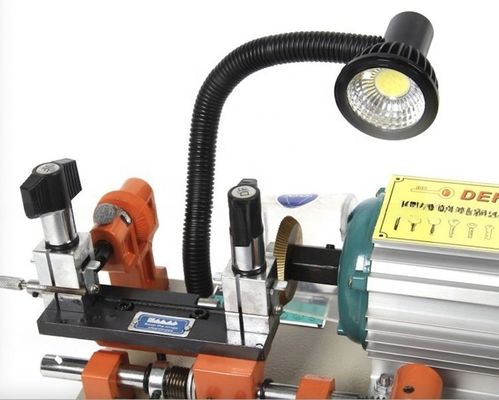 220V/50HZ ή 110V/60HZ Πολυλειτουργική μηχανή διπλασιασμού κλειδιών για εύκολη διπλασιασμό κλειδιών