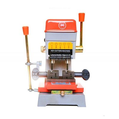 Μηχανή κοπής κλειδιών Jinfa 368A 13kg 120W Δύναμη κινητήρα για κατακόρυφη διπλήρωση κλειδιών αυτοκινήτου
