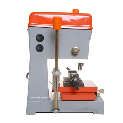 Μηχανή κοπής κλειδιών Jinfa 368A 13kg 120W Δύναμη κινητήρα για κατακόρυφη διπλήρωση κλειδιών αυτοκινήτου