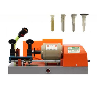 Μηχανή κοπής κλειδιών Jinfa 368A 13kg 120W Δύναμη κινητήρα για κατακόρυφη διπλήρωση κλειδιών αυτοκινήτου
