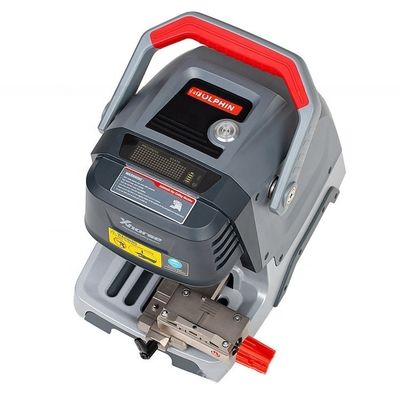 150W Motor Xhorse XP005 Condor Dolphin Key Duplicating Machine για το κόψιμο κλειδιών πόρτας αυτοκινήτου