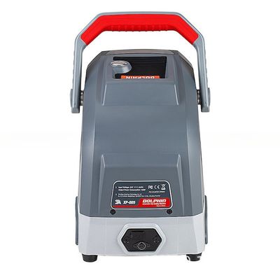 Λειτουργία Μηχανή κοπής κλειδιών XP005 Condor Dolphin για κλειδιά πόρτας αυτοκινήτου Εργαλεία κλειδαριού