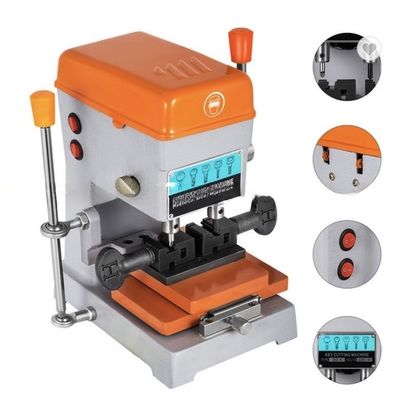 DF-368A Μηχανές κοπής διπλωτήρων κλειδιών 110V/220V