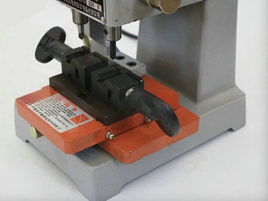 DF-368A Μηχανές κοπής διπλωτήρων κλειδιών 110V/220V