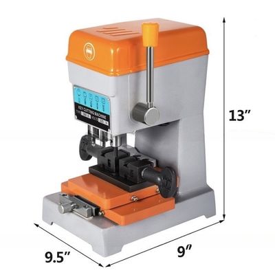 DF-368A Μηχανές κοπής διπλωτήρων κλειδιών 110V/220V