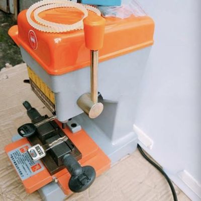DF-368A Μηχανές κοπής διπλωτήρων κλειδιών 110V/220V