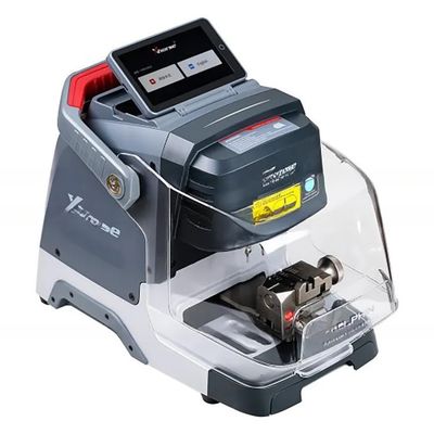 Ενίσχυρη μηχανή κοπής κλειδιών XP005L Dolphin II Xhorse XP-005L