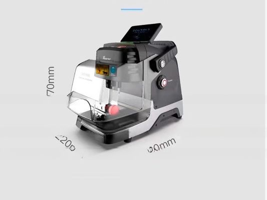 Ενίσχυρη μηχανή κοπής κλειδιών XP005L Dolphin II Xhorse XP-005L