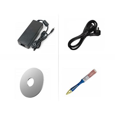 Μηχανή κοπής κλειδιών ABS Metal Xhorse VVDI Mini Key Tool Global Version Απομακρυσμένος προγραμματιστής κλειδιών