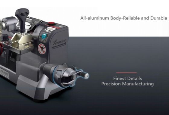Μηχανή κοπής κλειδιών ABS Metal Xhorse VVDI Mini Key Tool Global Version Απομακρυσμένος προγραμματιστής κλειδιών