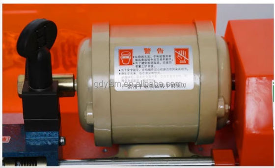 110V/240V/50Hz-60Hz JINFA 468A Οριζόντια μηχανή κοπής κλειδιών με διπλασιαστή κλειδιών