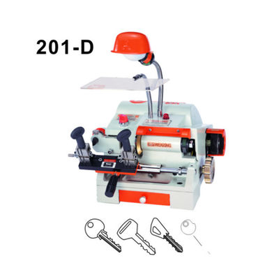110V/220V/50Hz/60Hz Αρχική Wenxing 100A2 μηχανή κοπής κλειδιών για διπλήρωση κλειδιών αυτοκινήτου