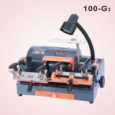 110V/220V/50Hz/60Hz Αρχική Wenxing 100A2 μηχανή κοπής κλειδιών για διπλήρωση κλειδιών αυτοκινήτου