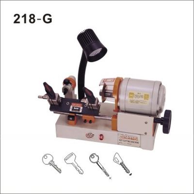 110V/220V/50Hz/60Hz Αρχική Wenxing 100A2 μηχανή κοπής κλειδιών για διπλήρωση κλειδιών αυτοκινήτου