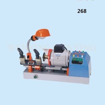 110V/220V/50Hz/60Hz Αρχική Wenxing 100A2 μηχανή κοπής κλειδιών για διπλήρωση κλειδιών αυτοκινήτου